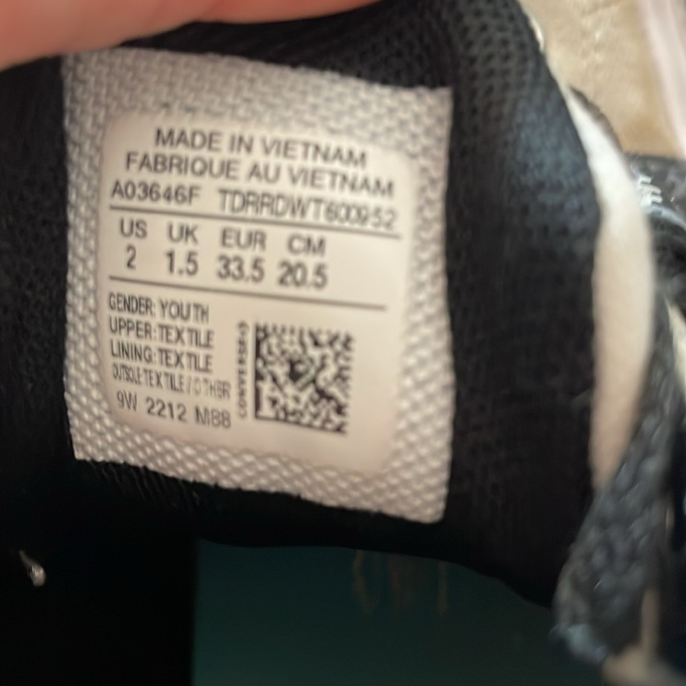 Converse All-Stars with comfort cushion - Picture 7 of 7